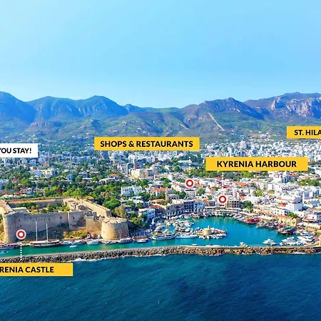 Ξενοδοχείο Lighthouse By Holidaykeys *