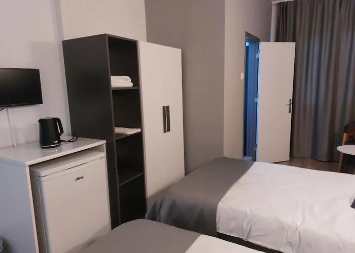 Lighthouse By Holidaykeys キレニア