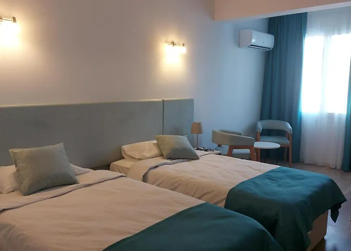 Lighthouse By Holidaykeys キレニア