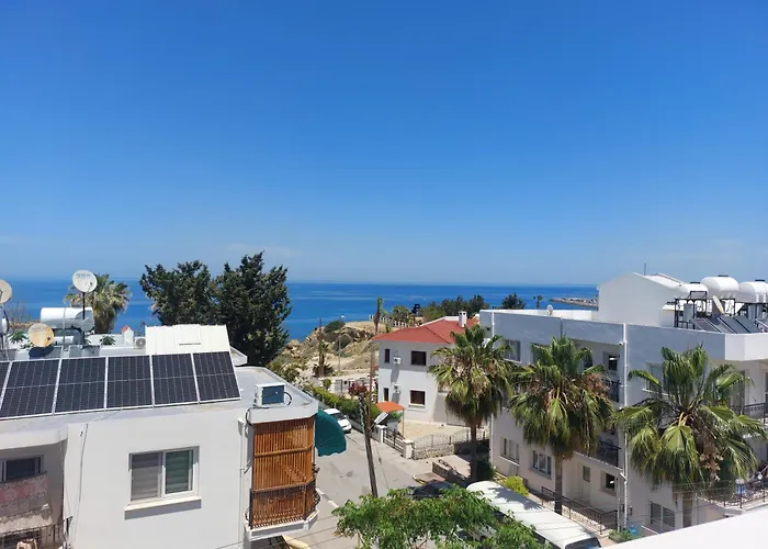 Lighthouse By Holidaykeys キレニア