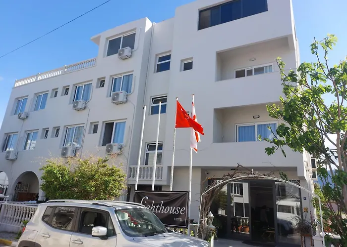 Lighthouse By Holidaykeys ホテル