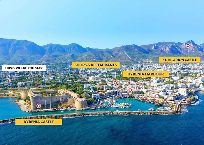 ホテル Lighthouse By Holidaykeys *