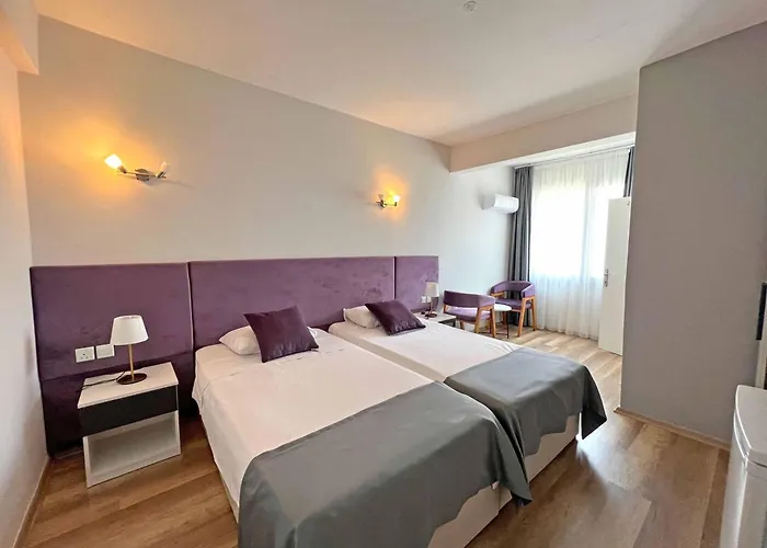 ホテル Lighthouse By Holidaykeys