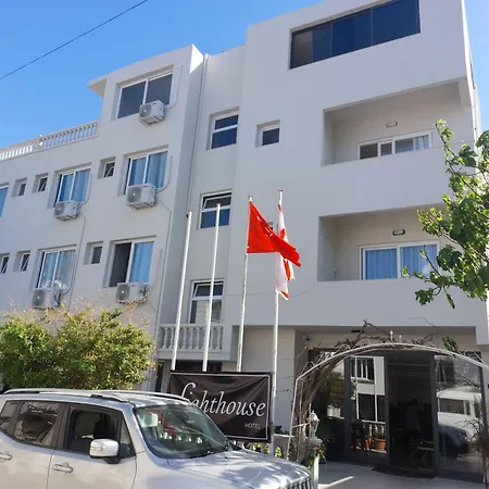 Lighthouse Hotel Otel
