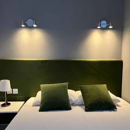 Otel Lighthouse Hotel *